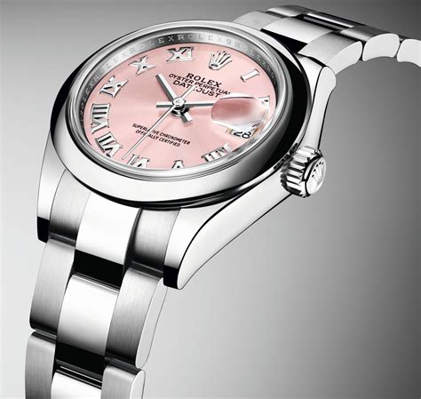 Rolex women's oyster perpetual price